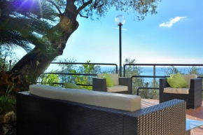 La Seta e il Mare Appartamento in Villa
